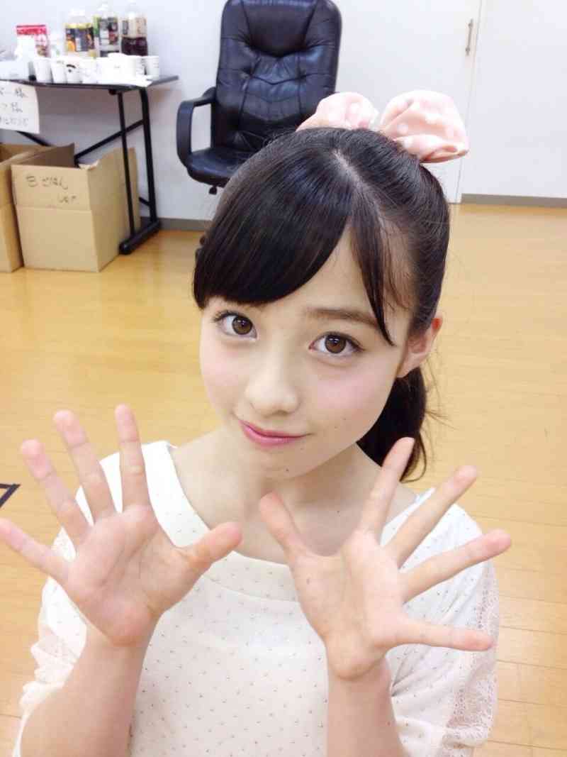 橋本環奈は高校で敵だらけ!? 「同級生には二度と会わない」と悲痛の叫び