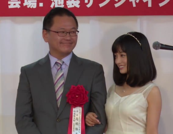橋本環奈は高校で敵だらけ!? 「同級生には二度と会わない」と悲痛の叫び