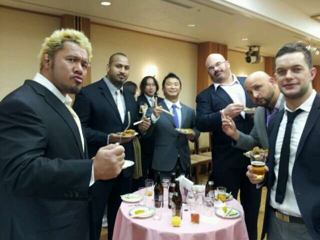 EXILEメンバーっぽい画像を集めよう！