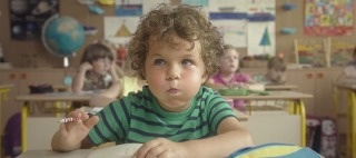 子供の頃の奇行