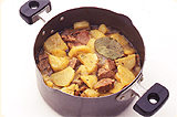 他国料理で好きなもの