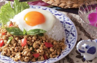 他国料理で好きなもの