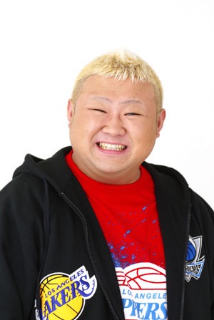 は！か！た！の！しお！のリズムで話すトピ 