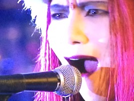 X JAPANのファンの人、集まれ〜