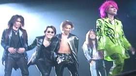 X JAPANのファンの人、集まれ〜