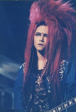 X JAPANのファンの人、集まれ〜