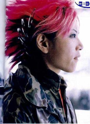 X JAPANのファンの人、集まれ〜