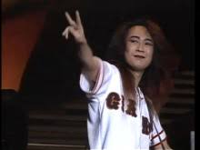X JAPANのファンの人、集まれ〜
