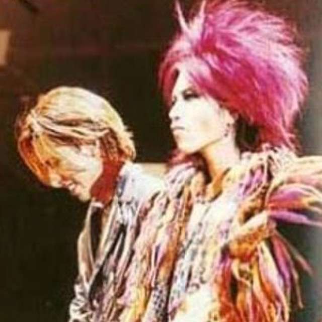X JAPANのファンの人、集まれ〜