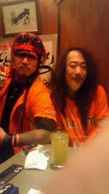 X JAPANのファンの人、集まれ〜
