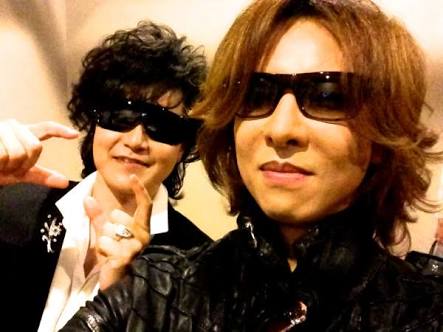 X JAPANのファンの人、集まれ〜