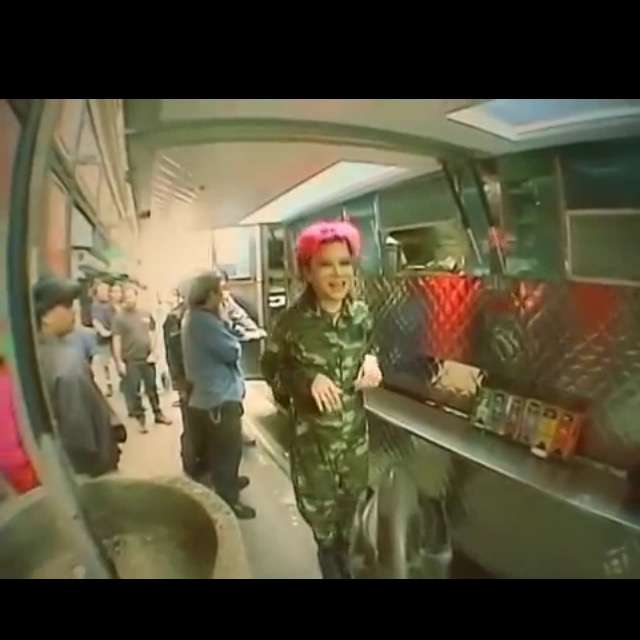 X JAPANのファンの人、集まれ〜