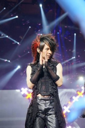 X JAPANのファンの人、集まれ〜