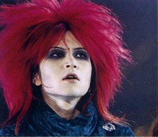 X JAPANのファンの人、集まれ〜