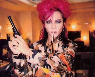 X JAPANのファンの人、集まれ〜
