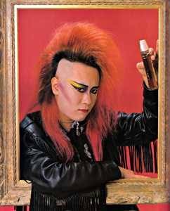 X JAPANのファンの人、集まれ〜