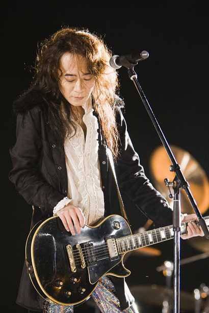 X JAPANのファンの人、集まれ〜