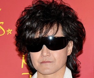 X JAPANのファンの人、集まれ〜