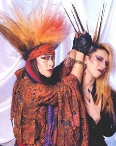 X JAPANのファンの人、集まれ〜