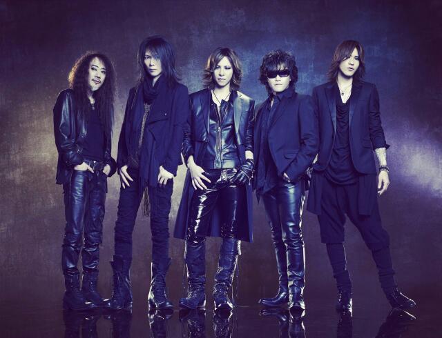 X JAPANのファンの人、集まれ〜