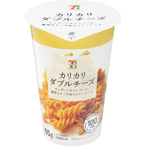 おすすめのスナック菓子