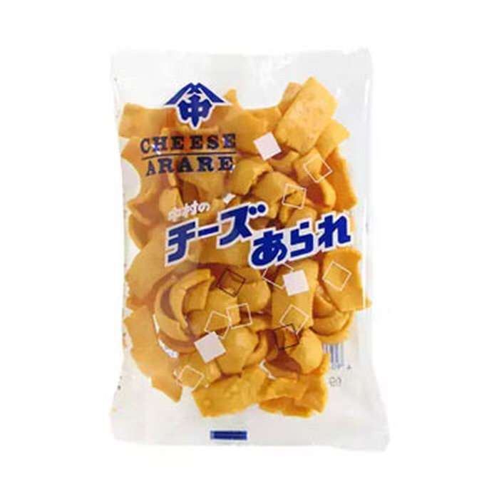 おすすめのスナック菓子