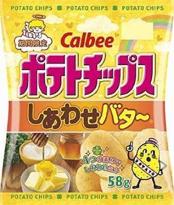 おすすめのスナック菓子