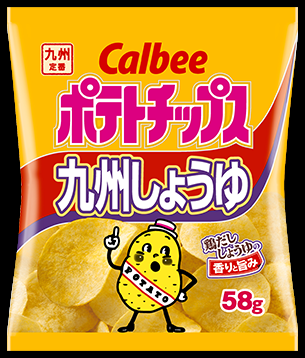 おすすめのスナック菓子