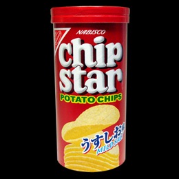 おすすめのスナック菓子