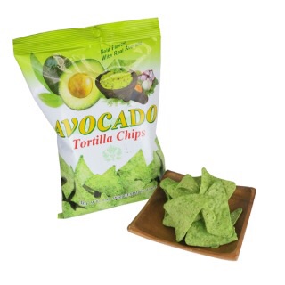 おすすめのスナック菓子