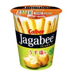 おすすめのスナック菓子