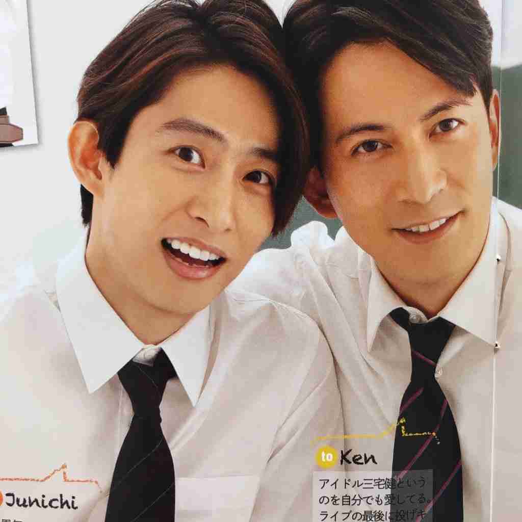 嵐・大野智や生田斗真も弟子入り、V6岡田准一がマッチョ化しているワケは？