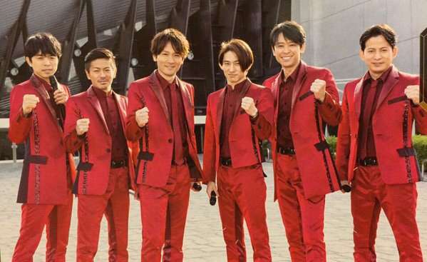 嵐・大野智や生田斗真も弟子入り、V6岡田准一がマッチョ化しているワケは？