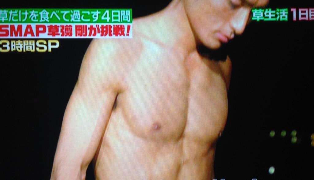 嵐・大野智や生田斗真も弟子入り、V6岡田准一がマッチョ化しているワケは？