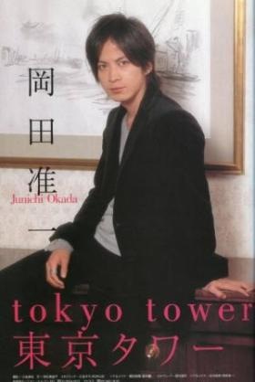 嵐・大野智や生田斗真も弟子入り、V6岡田准一がマッチョ化しているワケは？
