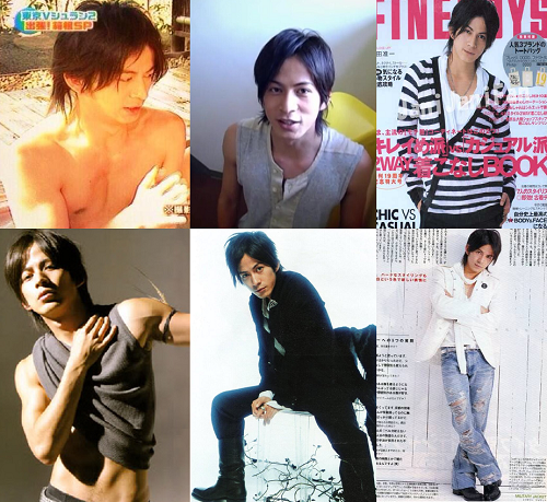 嵐・大野智や生田斗真も弟子入り、V6岡田准一がマッチョ化しているワケは？