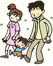 子供の頃と今、どっちが楽しいですか？