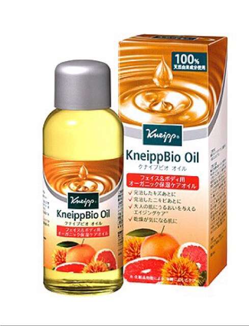 おすすめのフェイスオイル