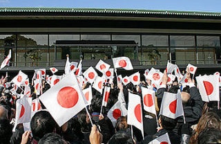 日本人がもっと頑張らないといけないこと!!