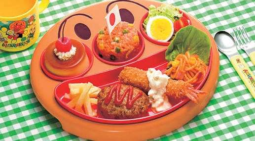 旦那が食器を下げない人