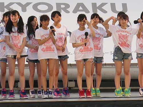 橋本環奈 自身の「学校で嫌われてる」報道に驚き「なにも言ってない」