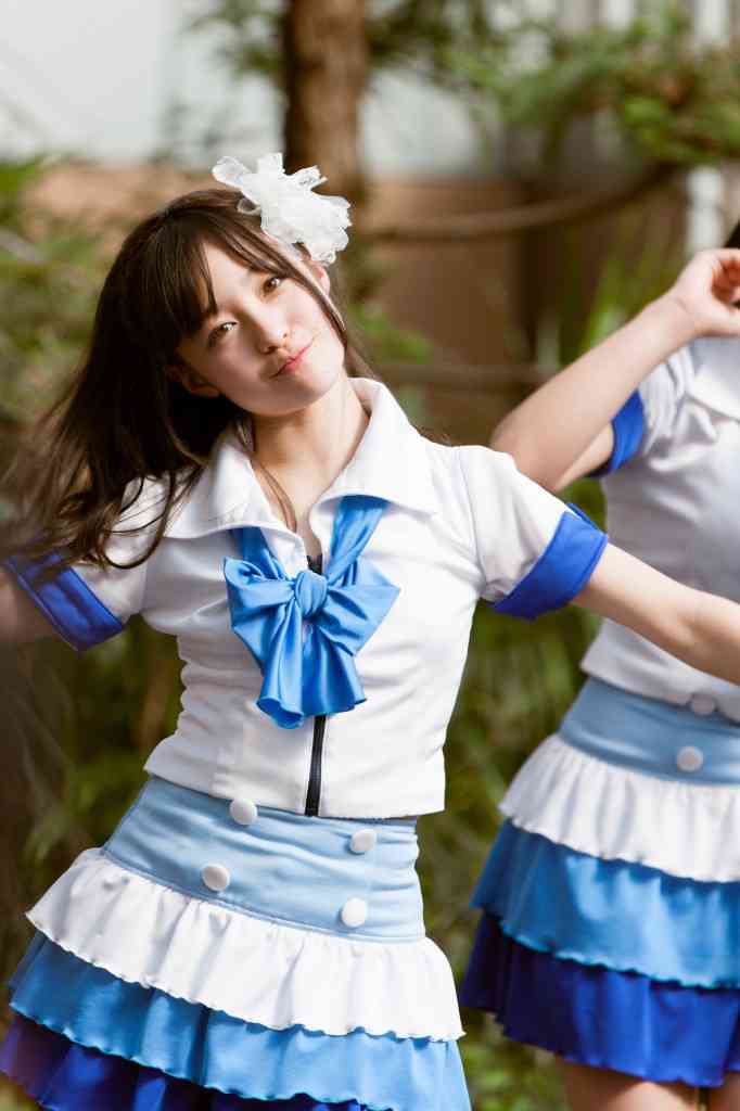 橋本環奈 自身の「学校で嫌われてる」報道に驚き「なにも言ってない」