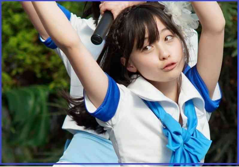 橋本環奈 自身の「学校で嫌われてる」報道に驚き「なにも言ってない」