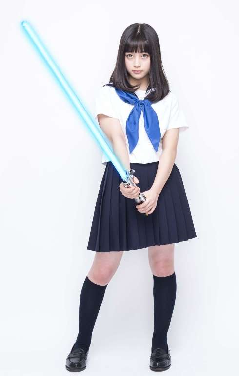 橋本環奈 自身の「学校で嫌われてる」報道に驚き「なにも言ってない」