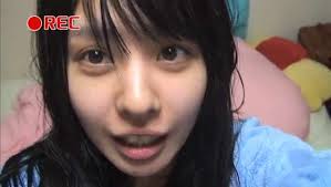 橋本環奈 自身の「学校で嫌われてる」報道に驚き「なにも言ってない」