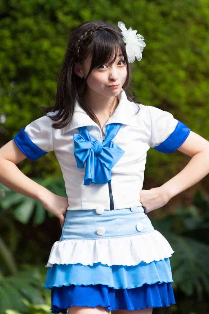 橋本環奈 自身の「学校で嫌われてる」報道に驚き「なにも言ってない」