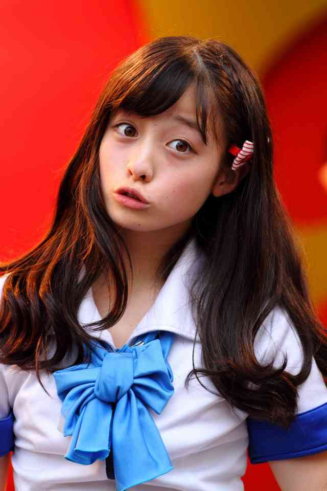 橋本環奈 自身の「学校で嫌われてる」報道に驚き「なにも言ってない」