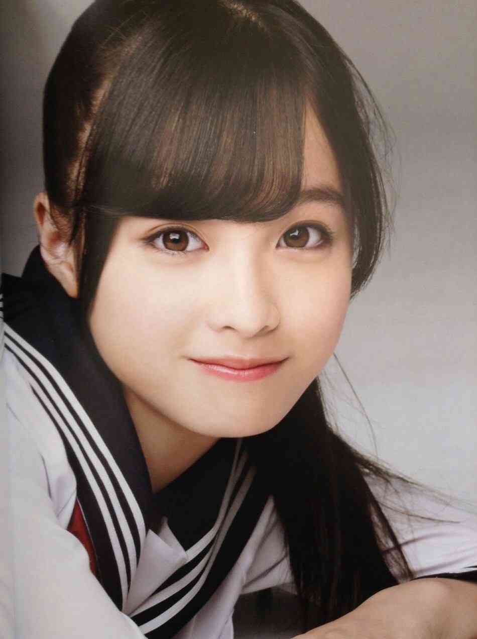 橋本環奈 自身の「学校で嫌われてる」報道に驚き「なにも言ってない」