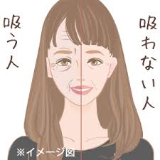 喫煙者あるある2