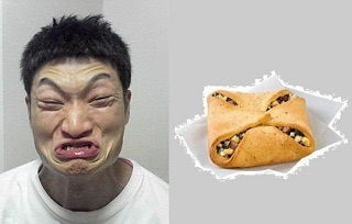 ガルちゃんでこの人といえばこの画像！！